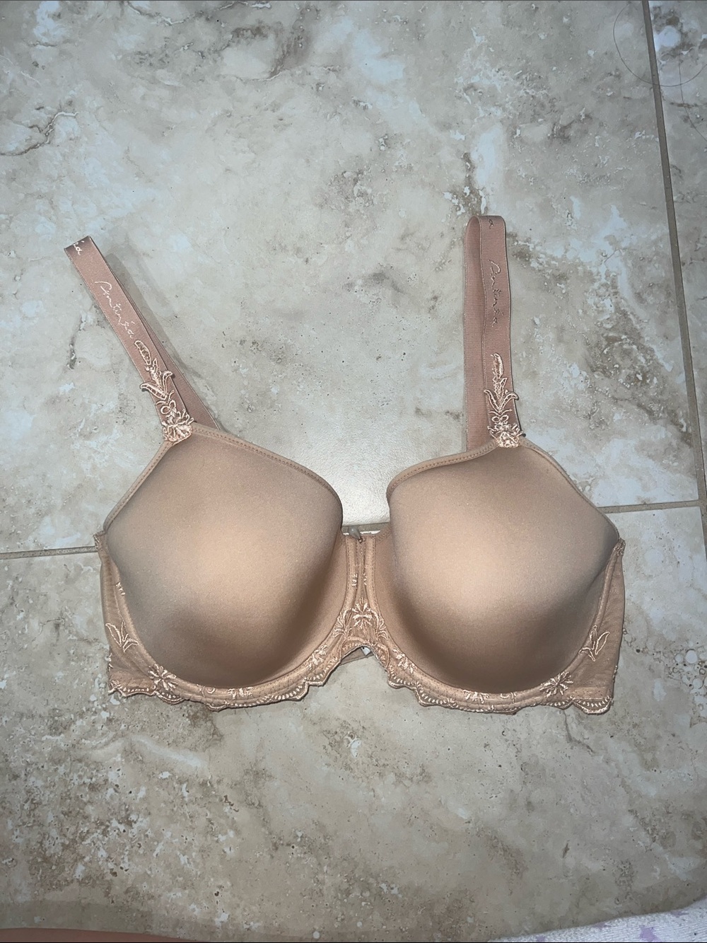 Antinea bra size 34 E